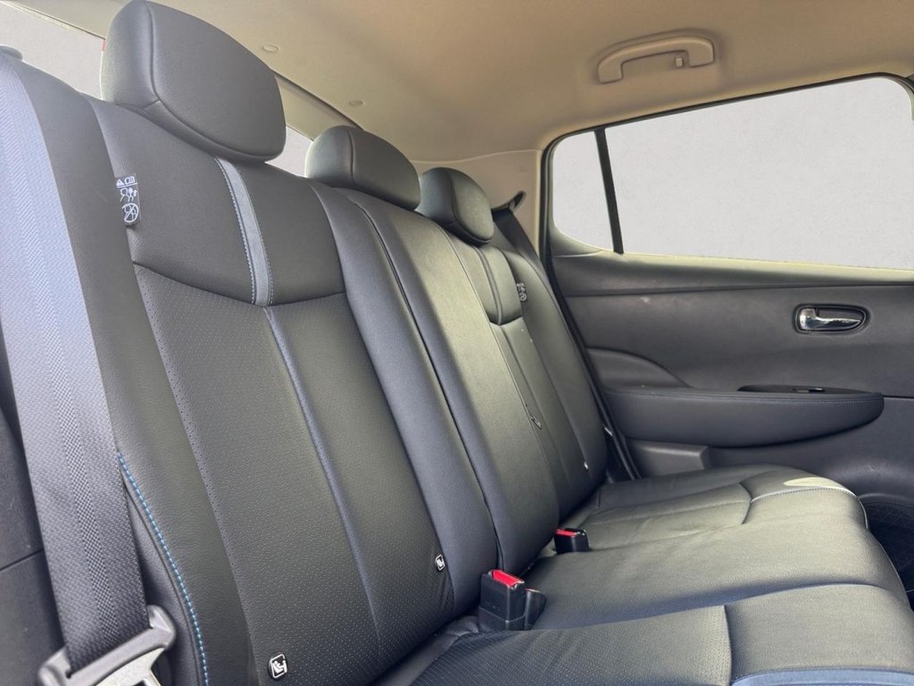 Used Nissan Leaf 2022 for sale - 78088293: Photo 40
