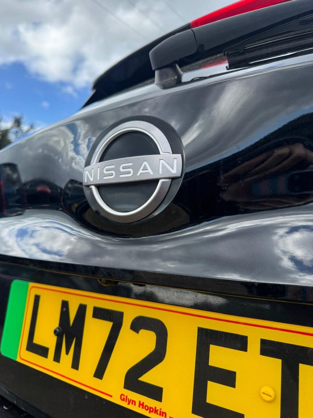 Used Nissan Leaf 2022 for sale - 78088293: Photo 41