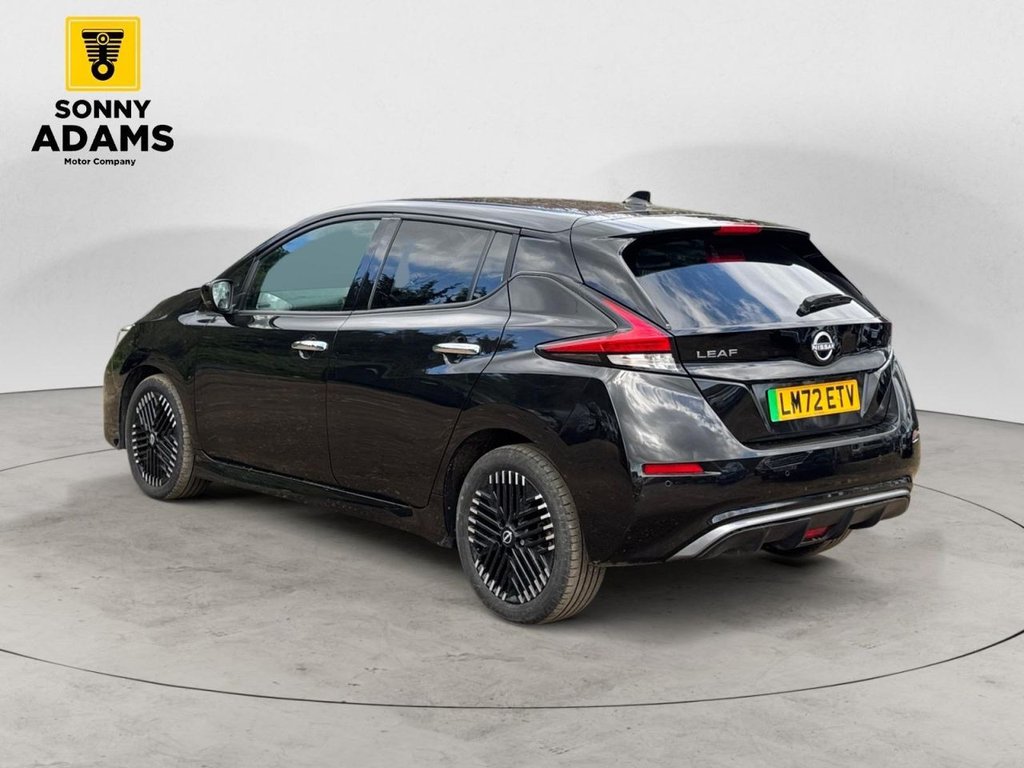 Used Nissan Leaf 2022 for sale - 78088293: Photo 7