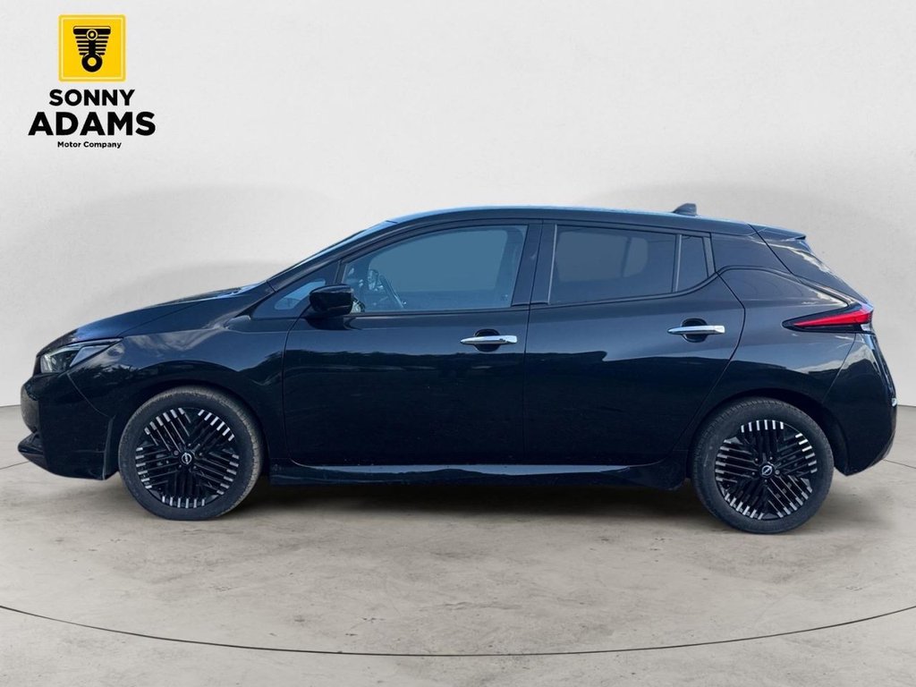 Used Nissan Leaf 2022 for sale - 78088293: Photo 8