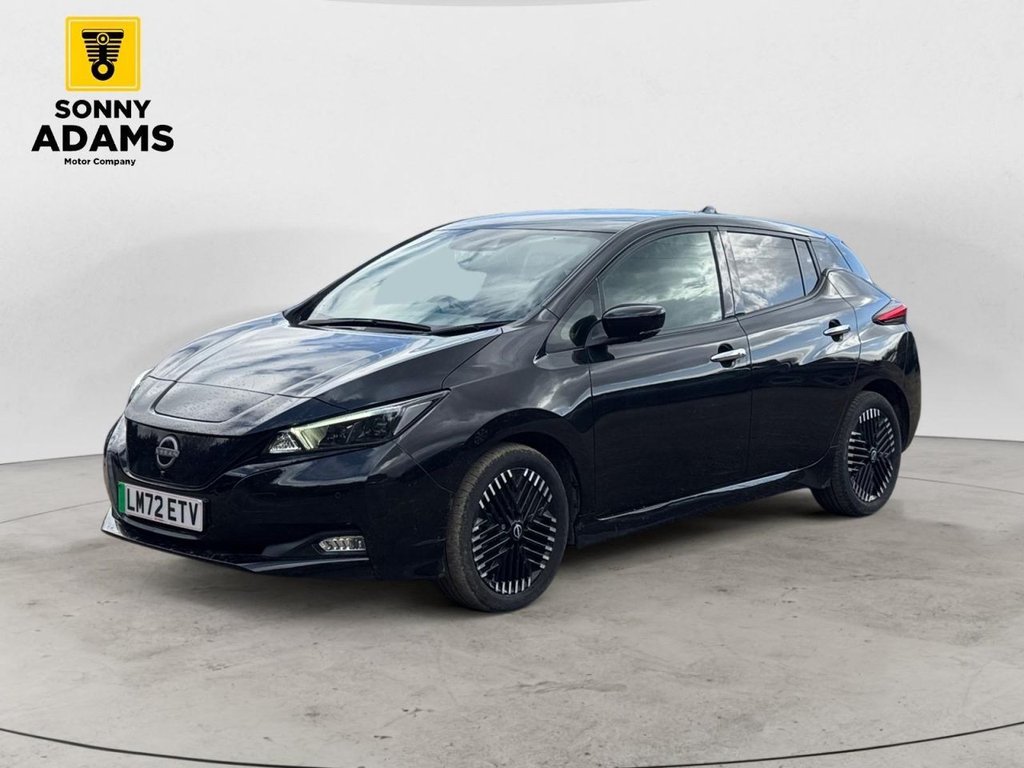 Used Nissan Leaf 2022 for sale - 78088293: Photo 9