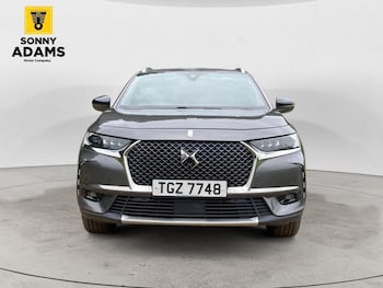 Used DS Automobiles DS 7 2021 for sale - 79438348: Photo