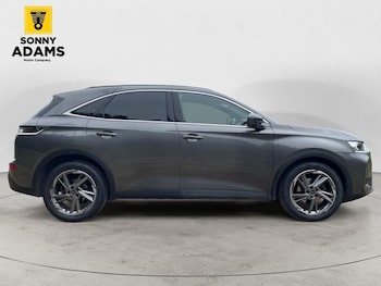Used DS Automobiles DS 7 2021 for sale - 79438348: Photo