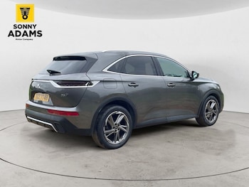 Used DS Automobiles DS 7 2021 for sale - 79438348: Photo
