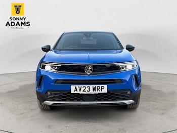 Used Vauxhall Mokka 2023 for sale - 79008946: Photo
