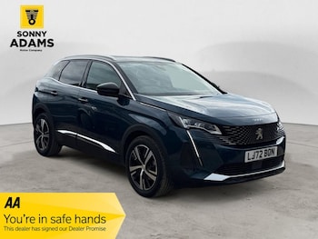 Used Peugeot 3008 2023 for sale - 79046306: Photo