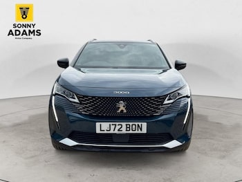 Used Peugeot 3008 2023 for sale - 79046306: Photo