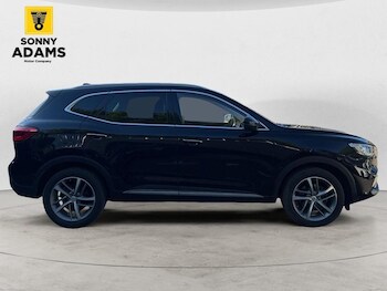 Used MG MG HS 2023 for sale - 78449918: Photo
