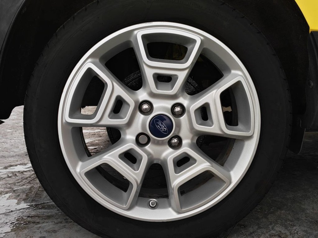 Used Ford Ecosport 2017 for sale - 77369014: Photo 10