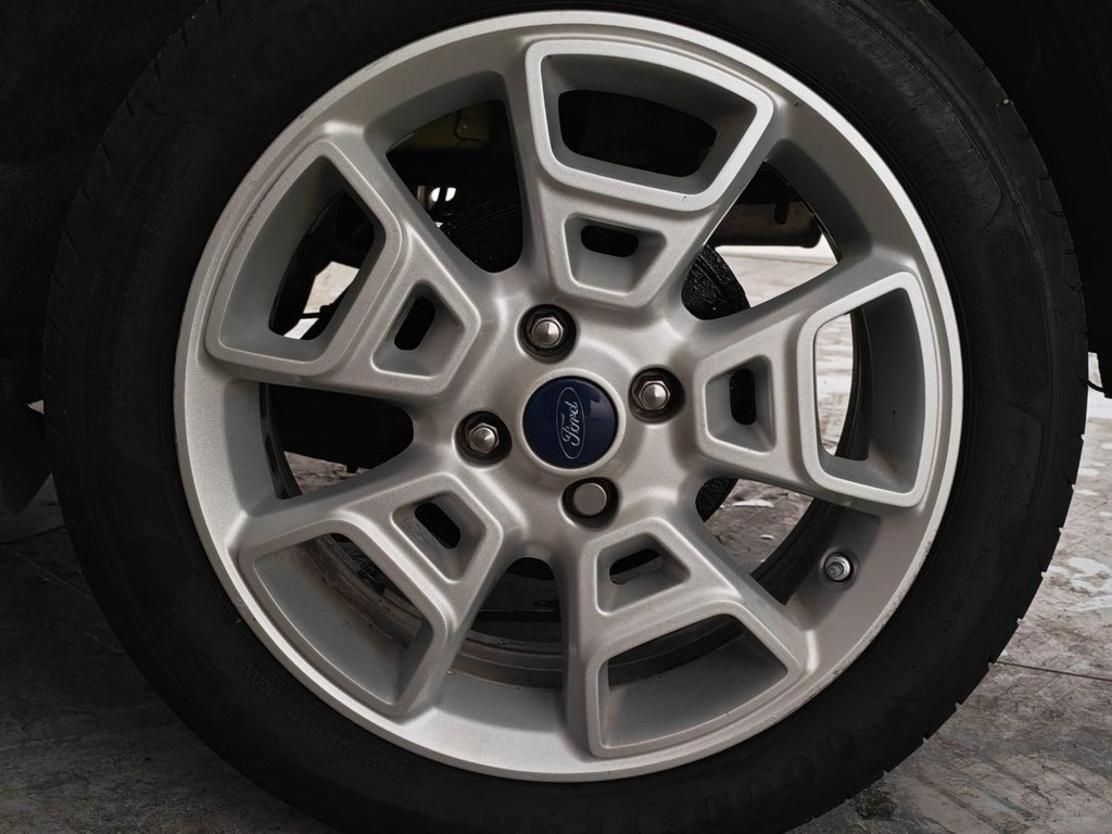 Used Ford Ecosport 2017 for sale - 77369014: Photo 11