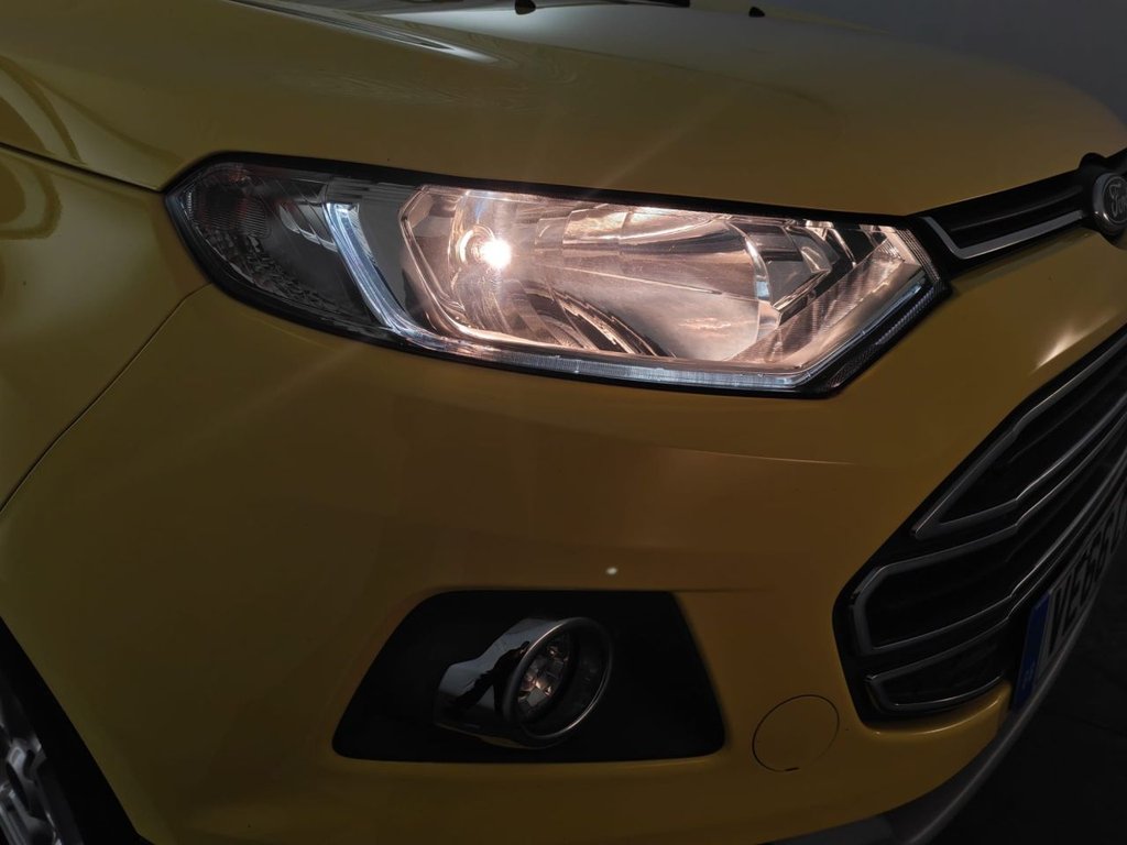 Used Ford Ecosport 2017 for sale - 77369014: Photo 12