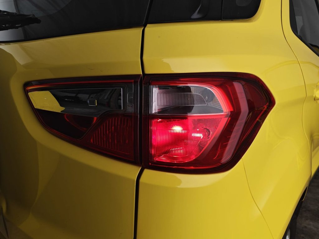 Used Ford Ecosport 2017 for sale - 77369014: Photo 13