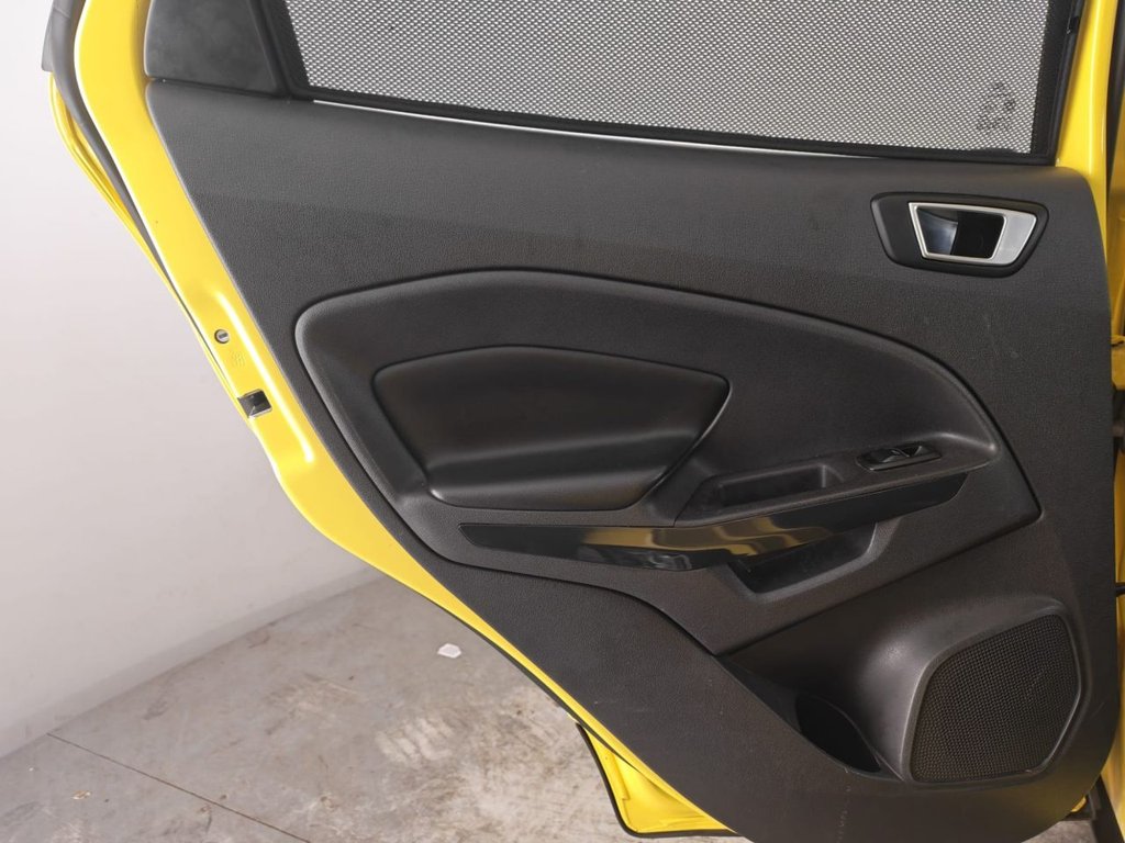 Used Ford Ecosport 2017 for sale - 77369014: Photo 15