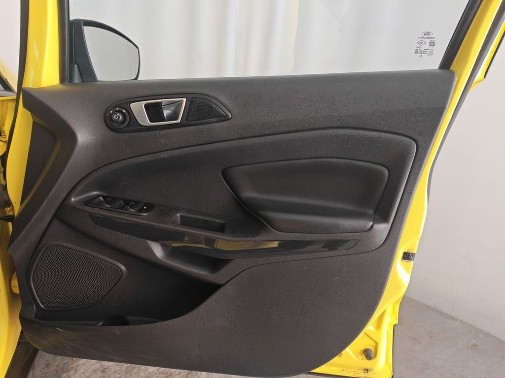 Used Ford Ecosport 2017 for sale - 77369014: Photo 16