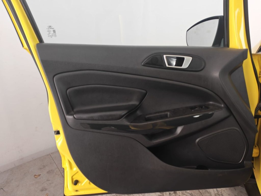 Used Ford Ecosport 2017 for sale - 77369014: Photo 17