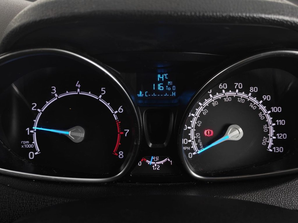 Used Ford Ecosport 2017 for sale - 77369014: Photo 27