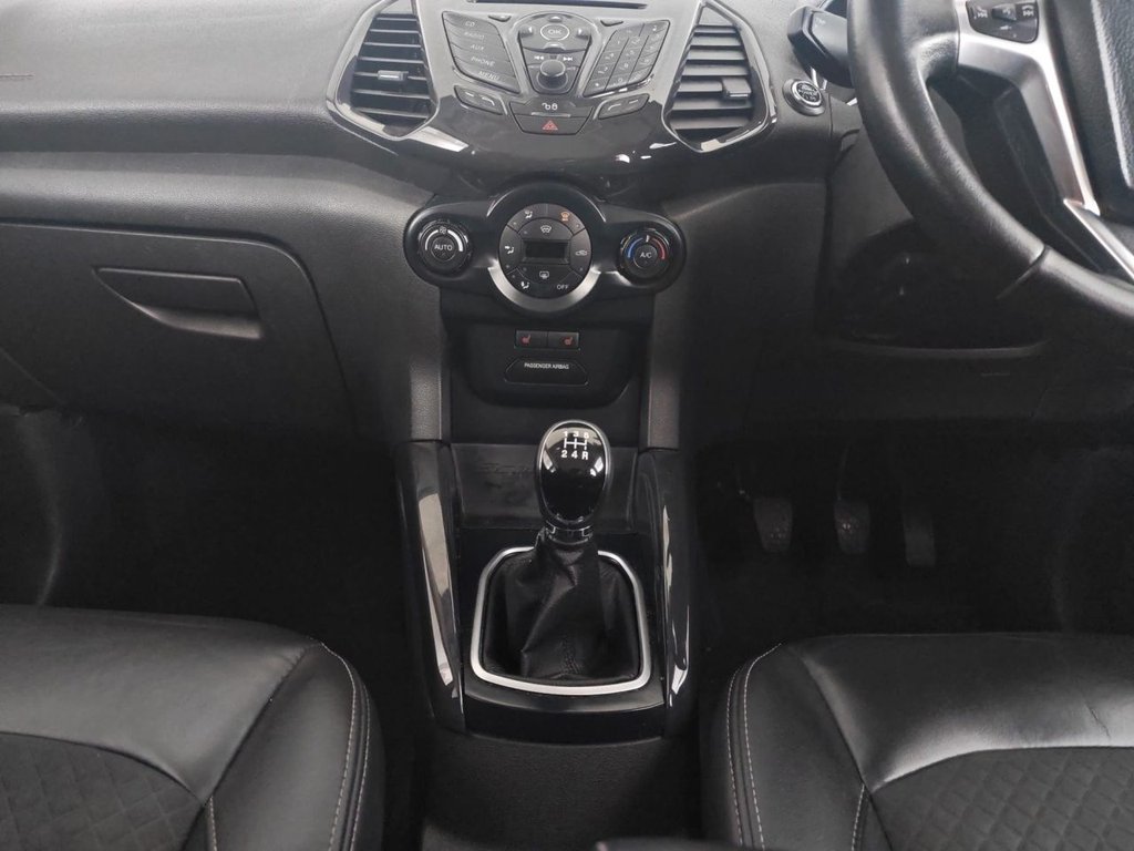 Used Ford Ecosport 2017 for sale - 77369014: Photo 28