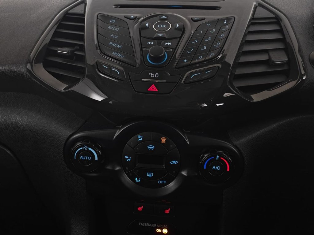 Used Ford Ecosport 2017 for sale - 77369014: Photo 30