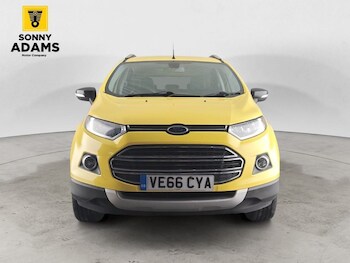 Used Ford Ecosport 2017 for sale - 77369014: Photo