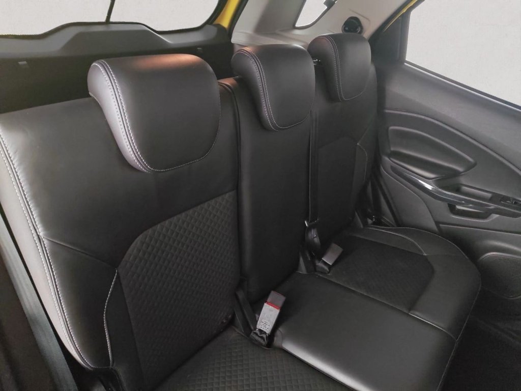 Used Ford Ecosport 2017 for sale - 77369014: Photo 48