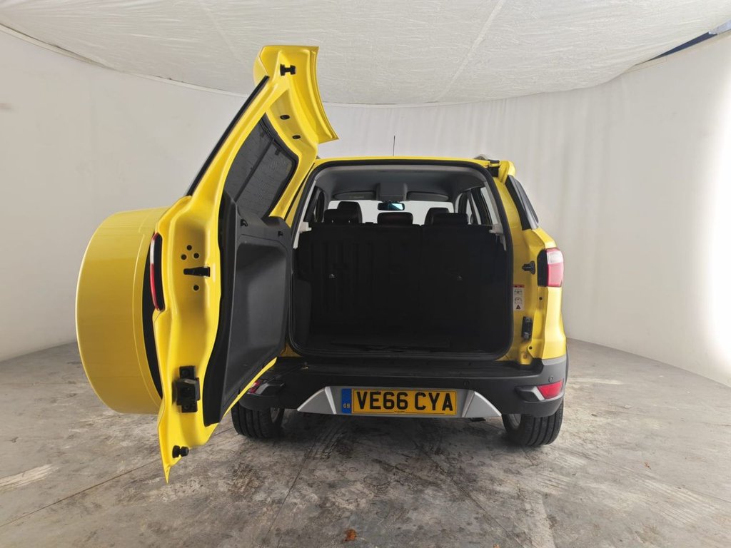 Used Ford Ecosport 2017 for sale - 77369014: Photo 49