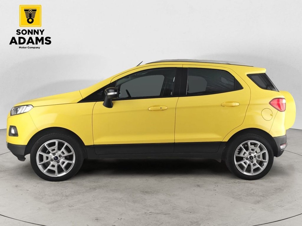 Used Ford Ecosport 2017 for sale - 77369014: Photo 8