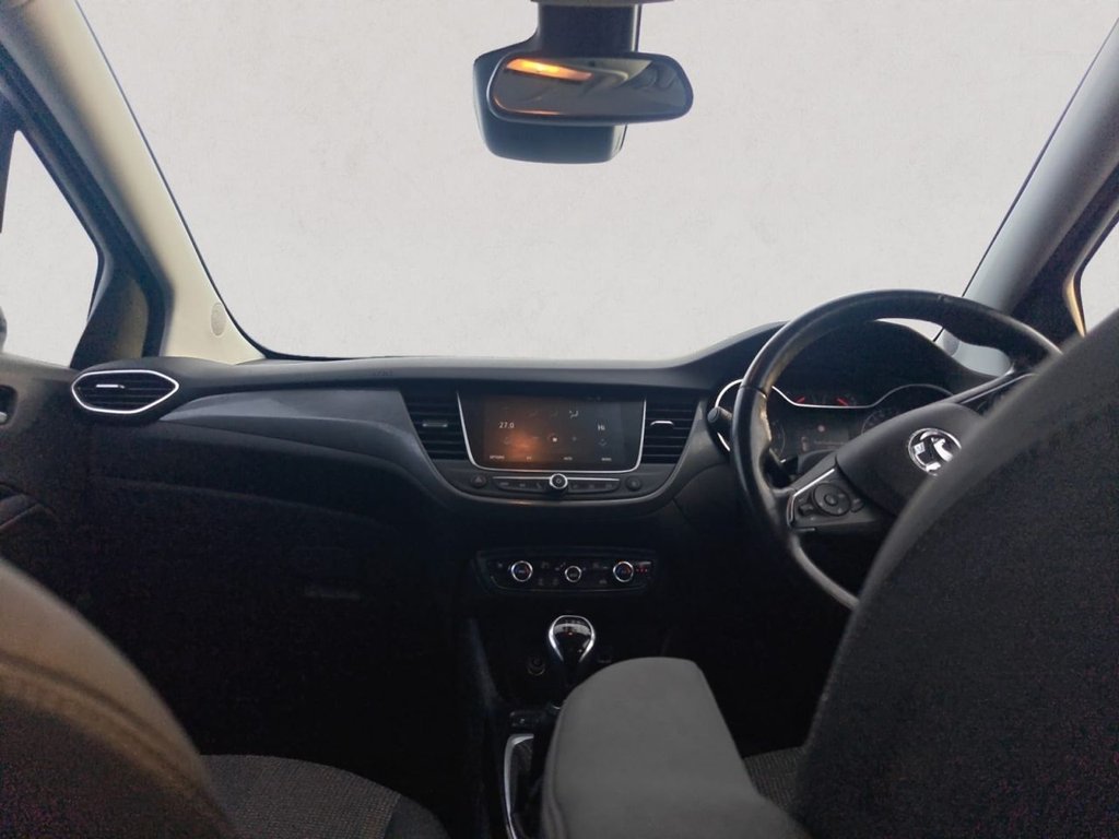 Used Vauxhall Crossland 2022 for sale - 77369229: Photo 14