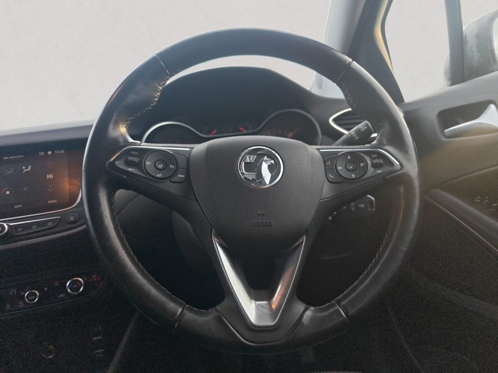 Used Vauxhall Crossland 2022 for sale - 77369229: Photo 15
