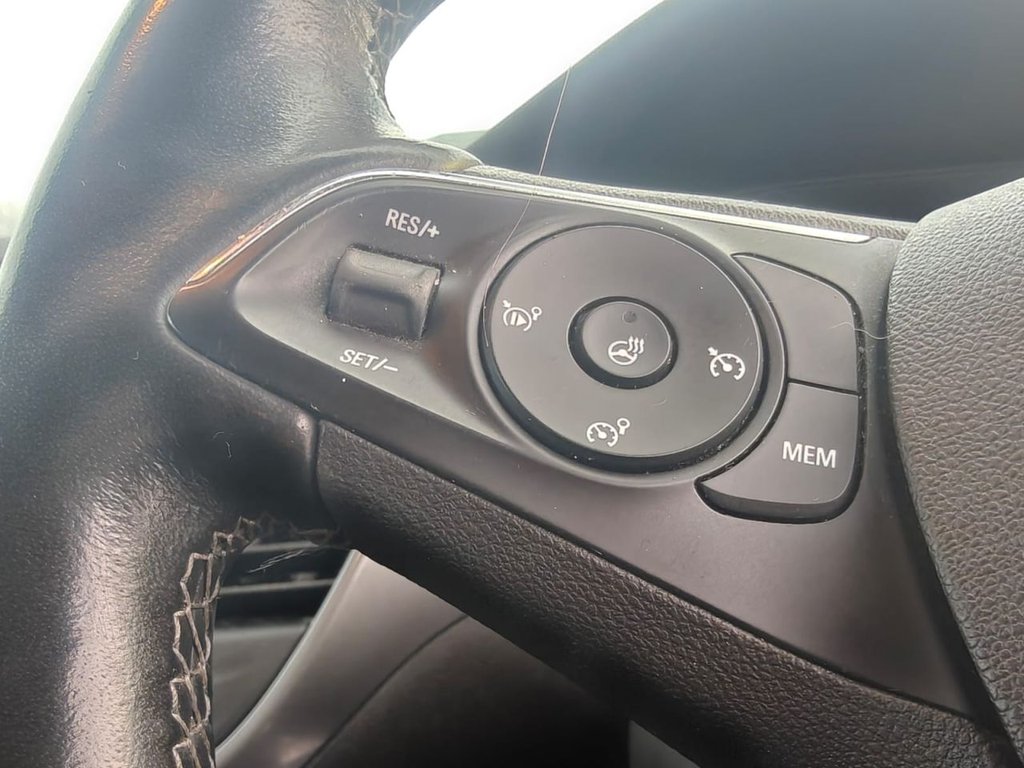 Used Vauxhall Crossland 2022 for sale - 77369229: Photo 16