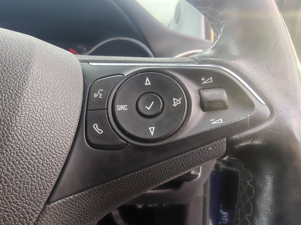 Used Vauxhall Crossland 2022 for sale - 77369229: Photo 17