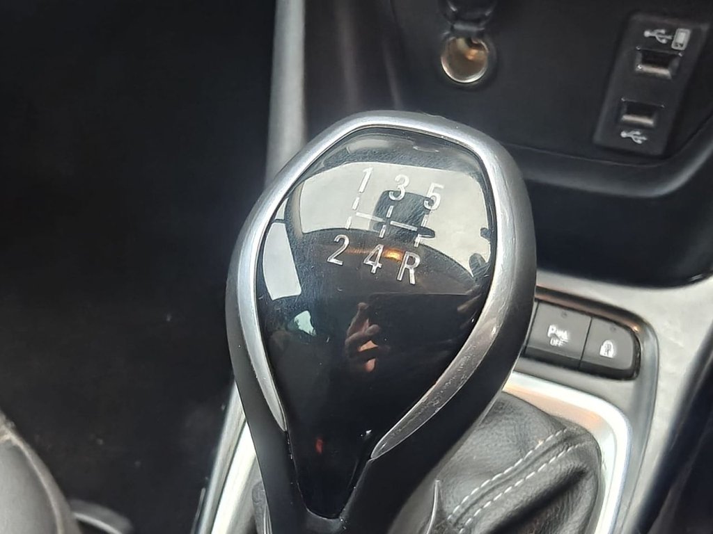 Used Vauxhall Crossland 2022 for sale - 77369229: Photo 21