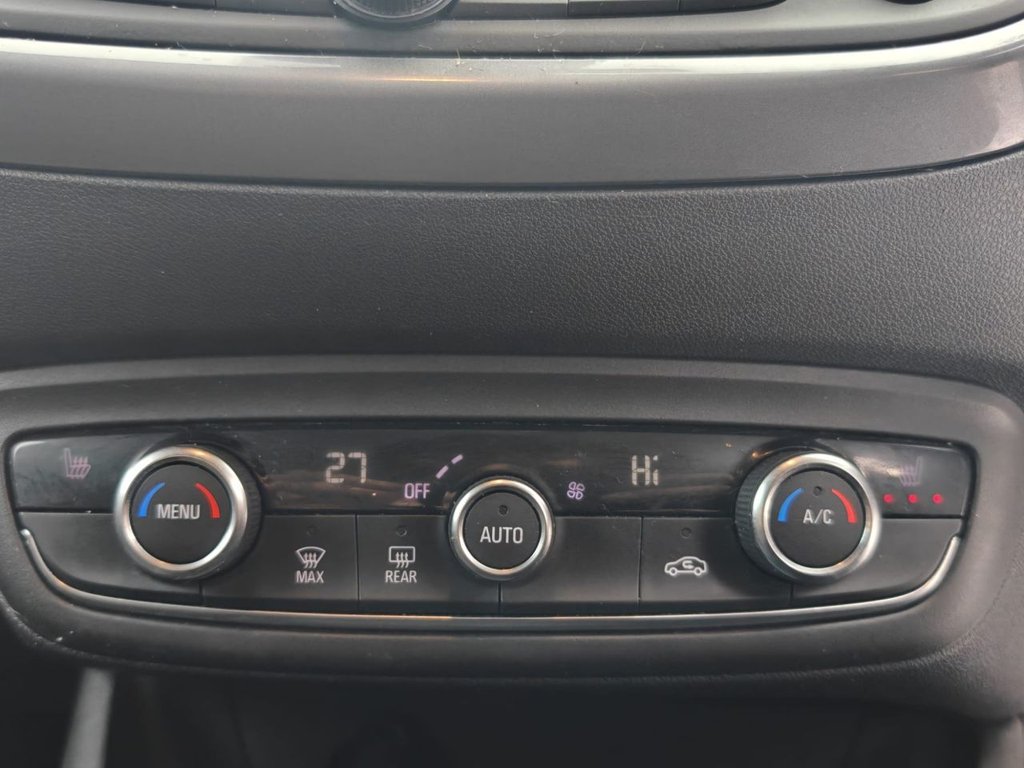 Used Vauxhall Crossland 2022 for sale - 77369229: Photo 23