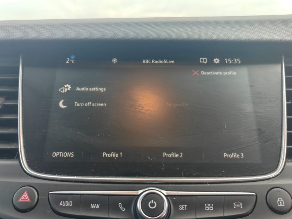 Used Vauxhall Crossland 2022 for sale - 77369229: Photo 26