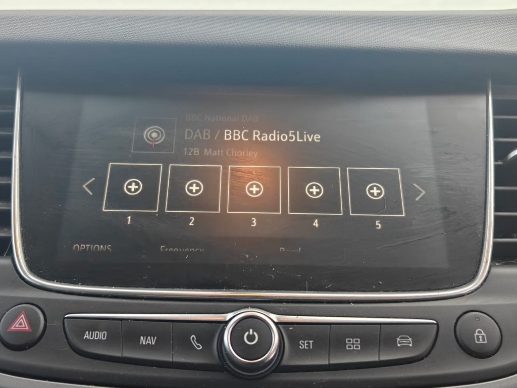 Used Vauxhall Crossland 2022 for sale - 77369229: Photo 27