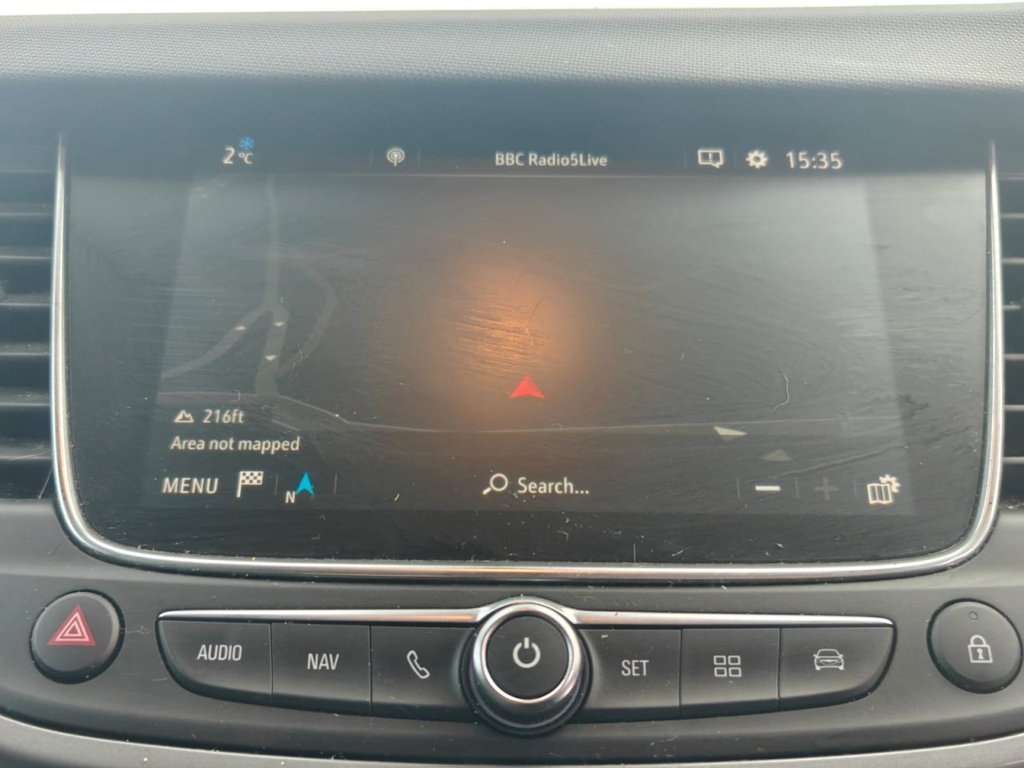 Used Vauxhall Crossland 2022 for sale - 77369229: Photo 28