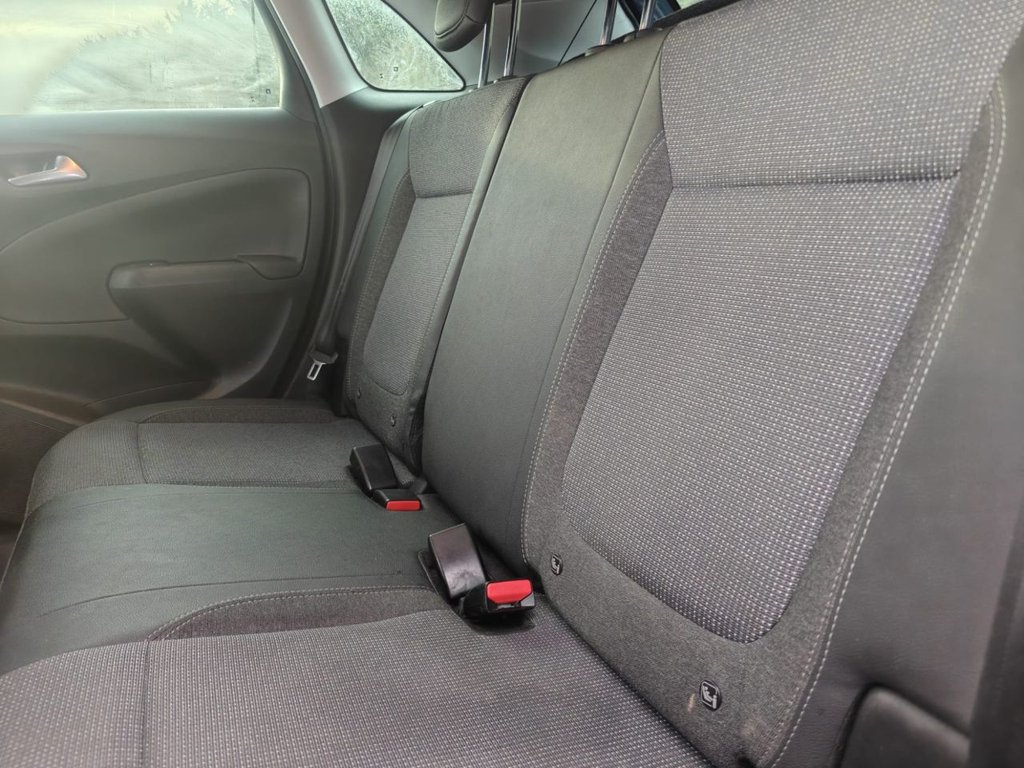Used Vauxhall Crossland 2022 for sale - 77369229: Photo 36
