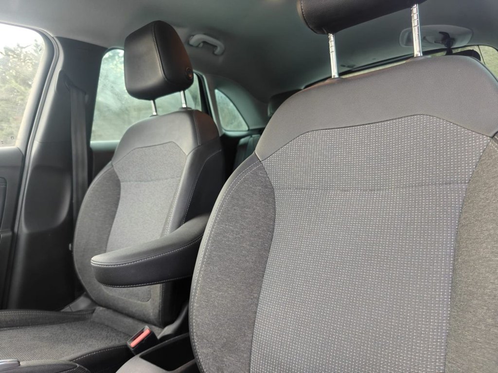 Used Vauxhall Crossland 2022 for sale - 77369229: Photo 37