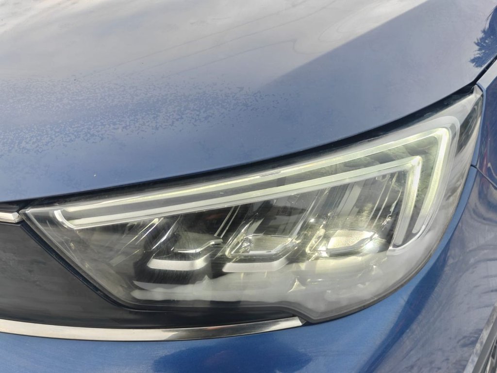 Used Vauxhall Crossland 2022 for sale - 77369229: Photo 40