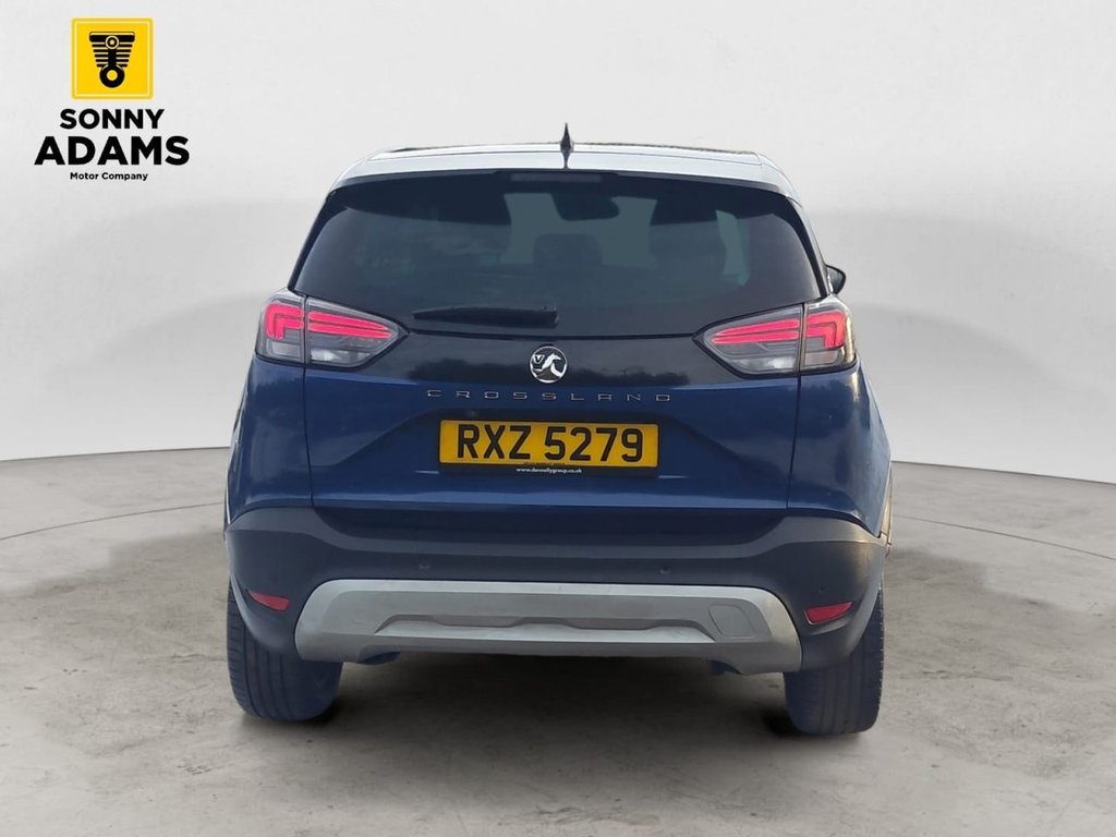 Used Vauxhall Crossland 2022 for sale - 77369229: Photo 6