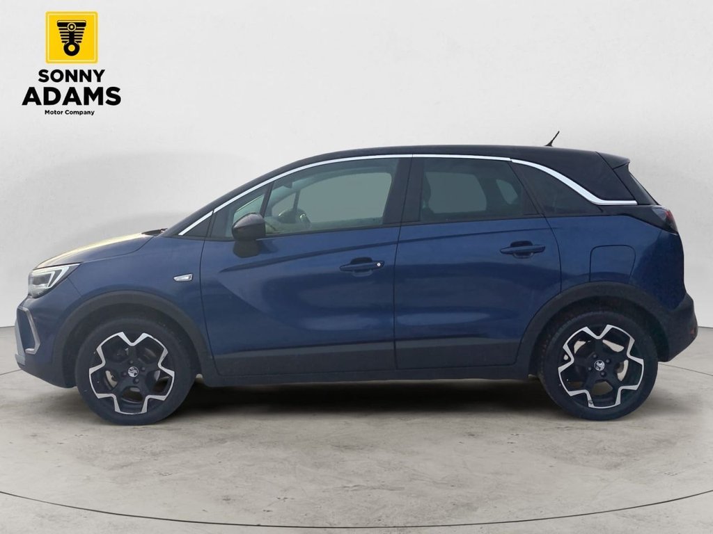Used Vauxhall Crossland 2022 for sale - 77369229: Photo 8