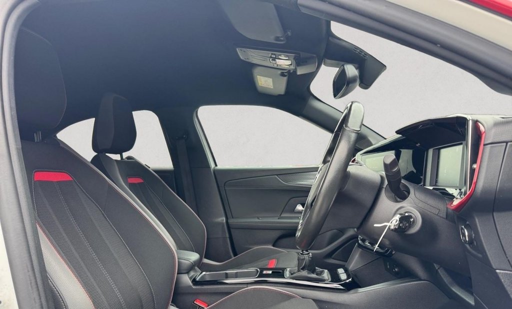 Used Vauxhall Mokka 2022 for sale - 77719397: Photo 11