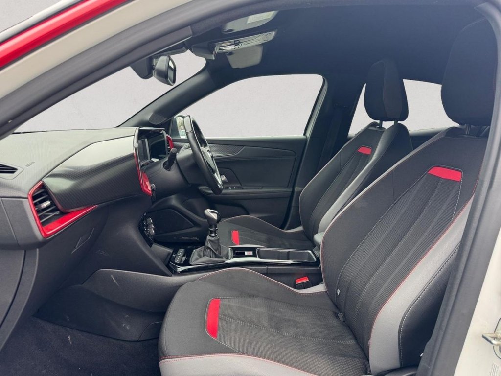 Used Vauxhall Mokka 2022 for sale - 77719397: Photo 12