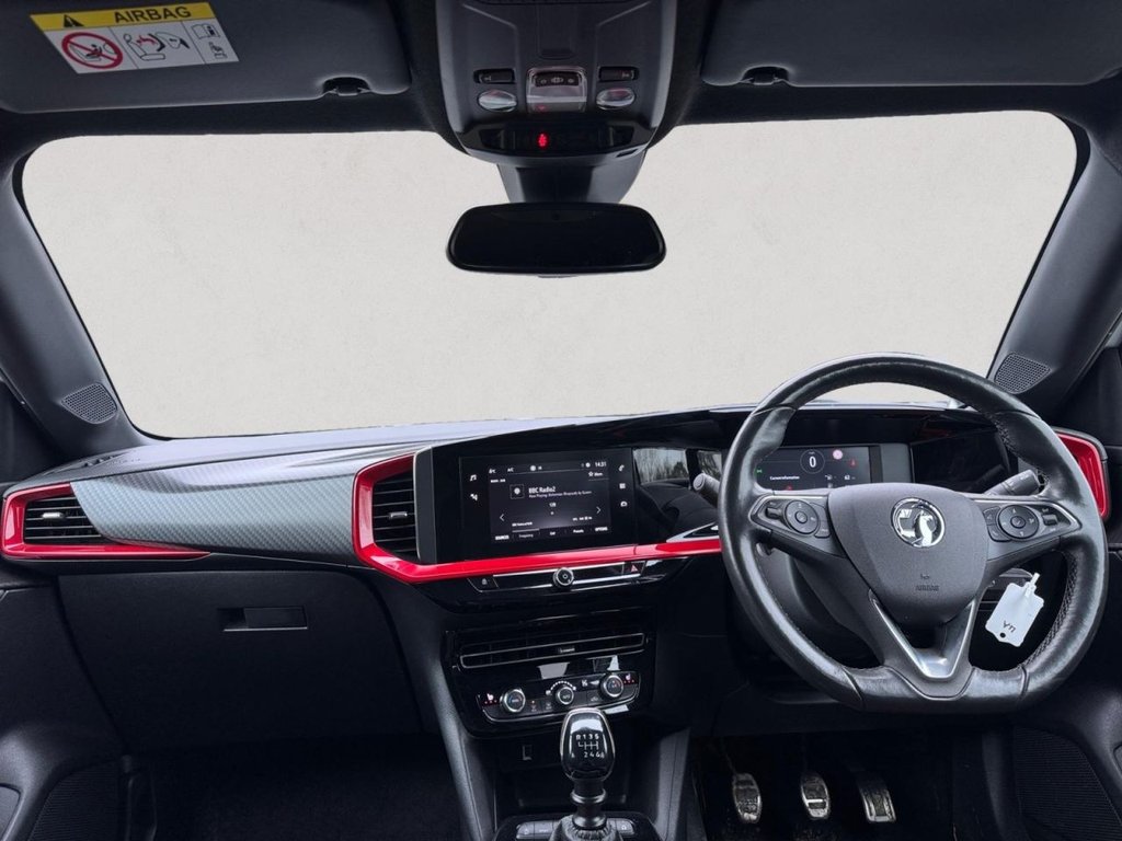 Used Vauxhall Mokka 2022 for sale - 77719397: Photo 13