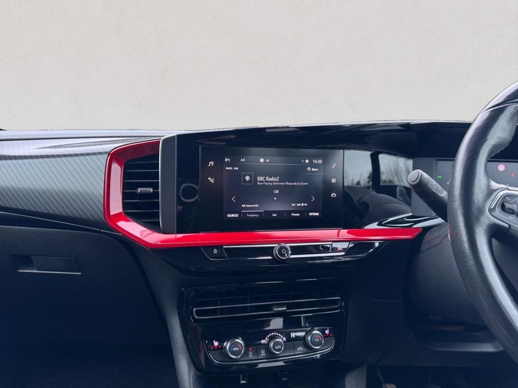 Used Vauxhall Mokka 2022 for sale - 77719397: Photo 14