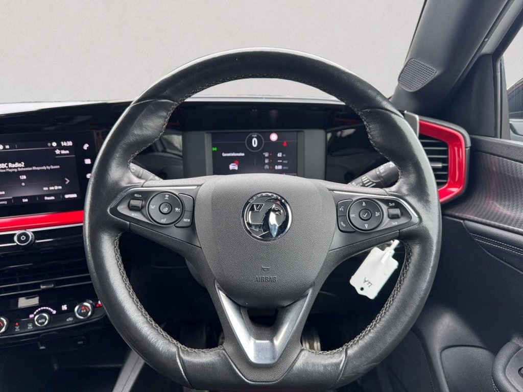 Used Vauxhall Mokka 2022 for sale - 77719397: Photo 15