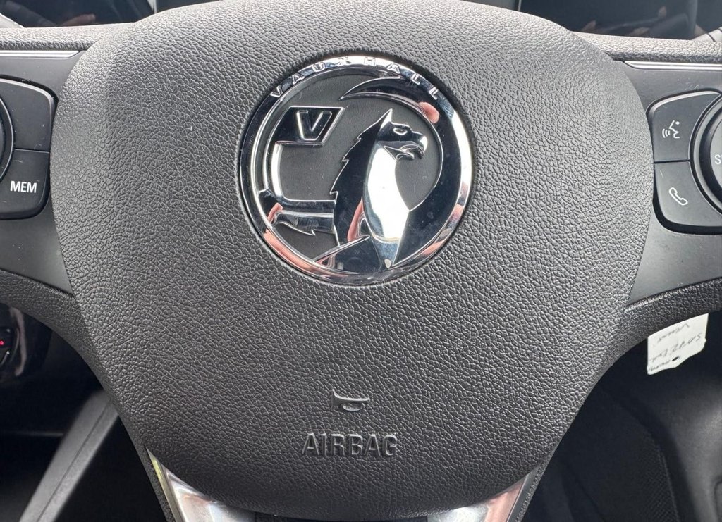 Used Vauxhall Mokka 2022 for sale - 77719397: Photo 16