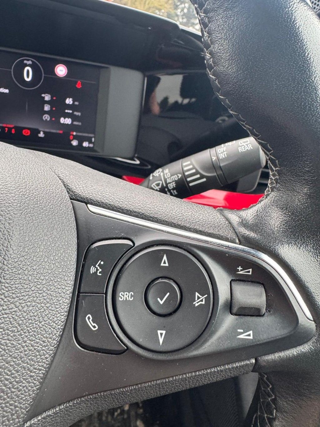 Used Vauxhall Mokka 2022 for sale - 77719397: Photo 18