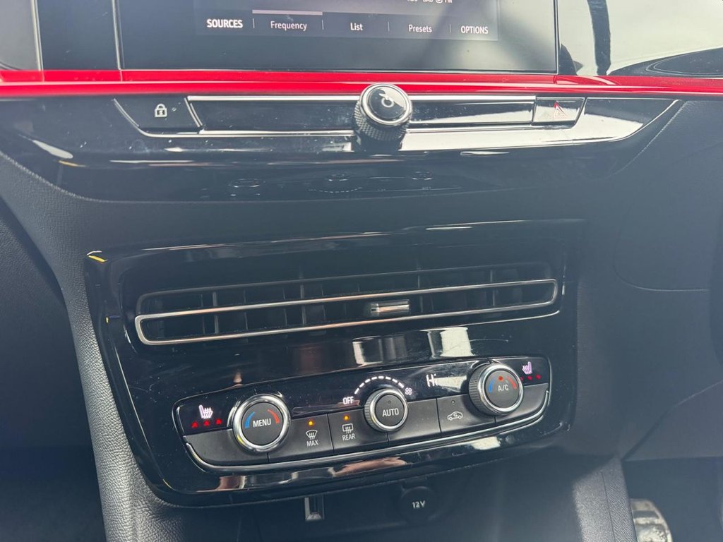 Used Vauxhall Mokka 2022 for sale - 77719397: Photo 25