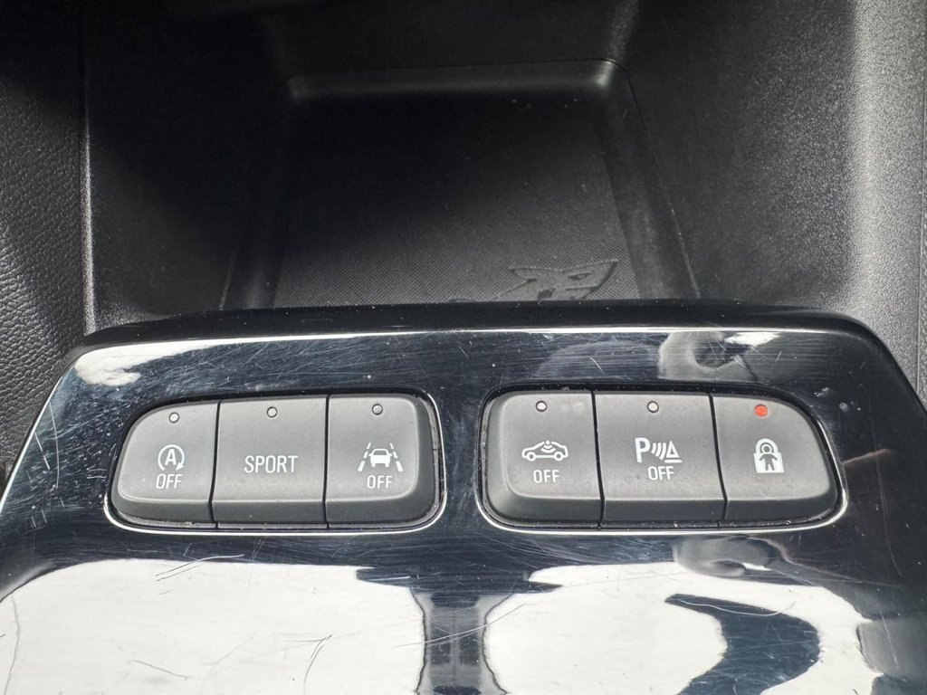 Used Vauxhall Mokka 2022 for sale - 77719397: Photo 27