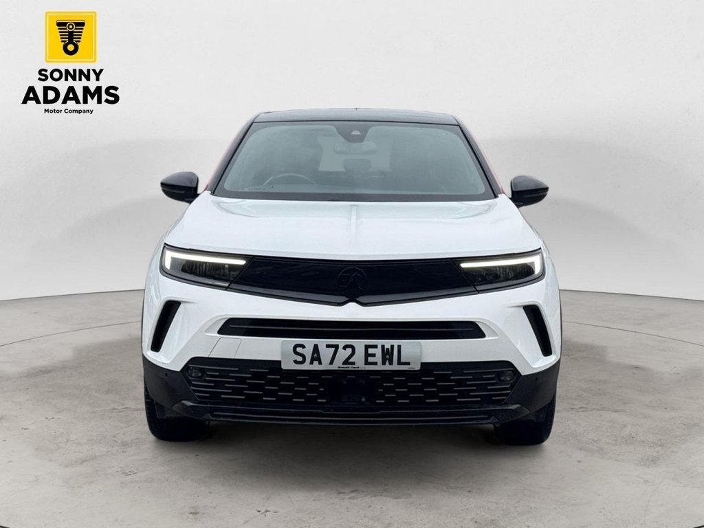 Used Vauxhall Mokka 2022 for sale - 77719397: Photo 3